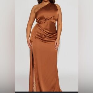 Samantha Maxi Gown